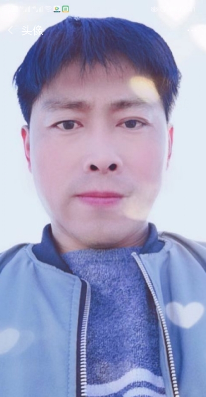 果果的第一张照片--霸州父母相亲团